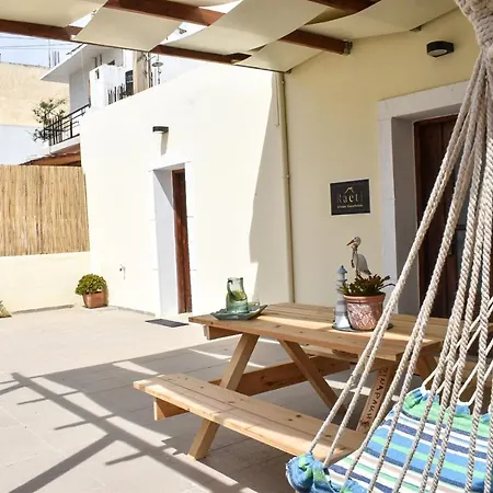 Casa vacanze Raeti Cretan Moírai